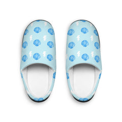 Ocean Spark Slippers