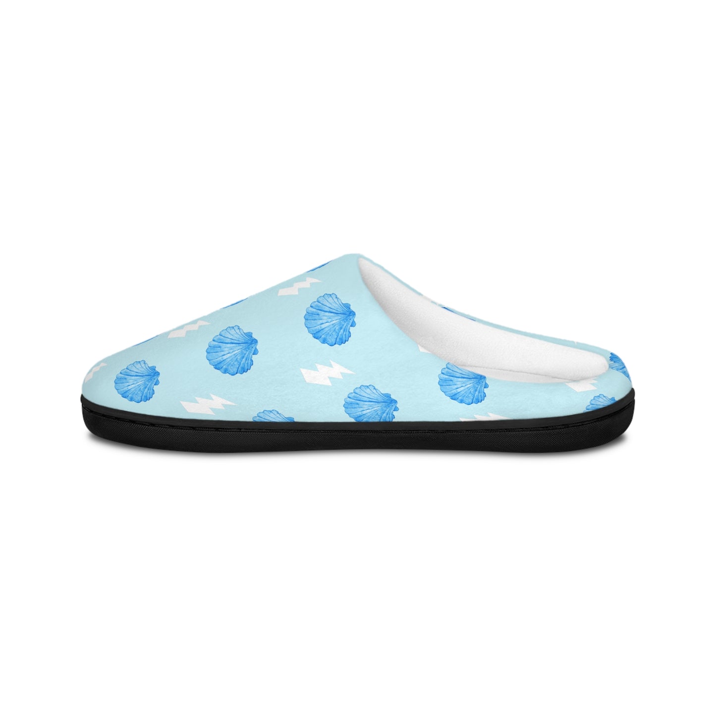 Ocean Spark Slippers