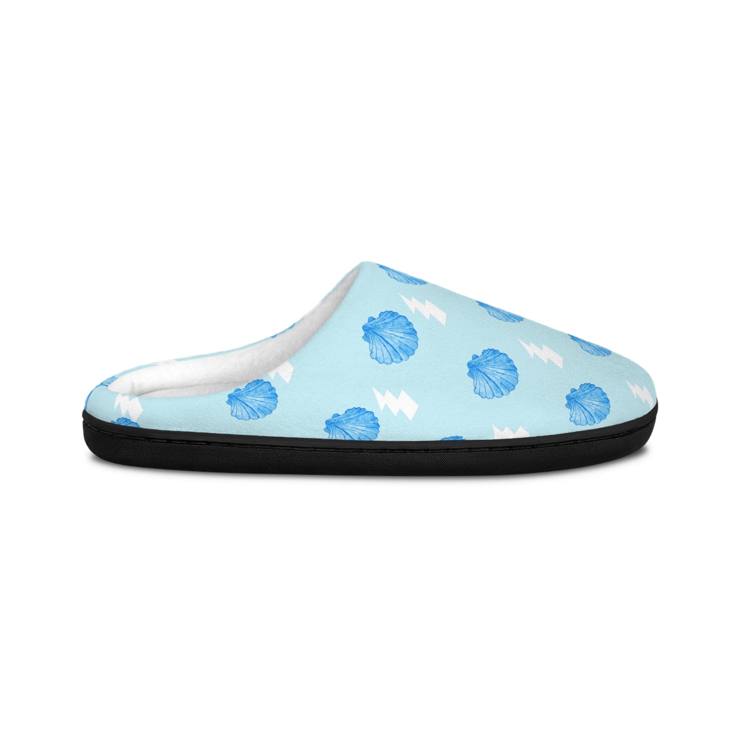 Ocean Spark Slippers