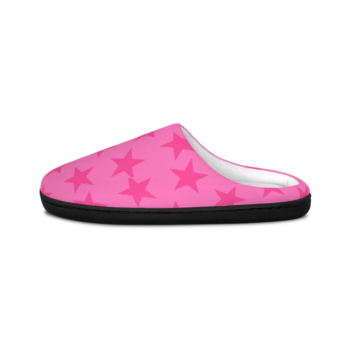 Starlight Chic Slippers