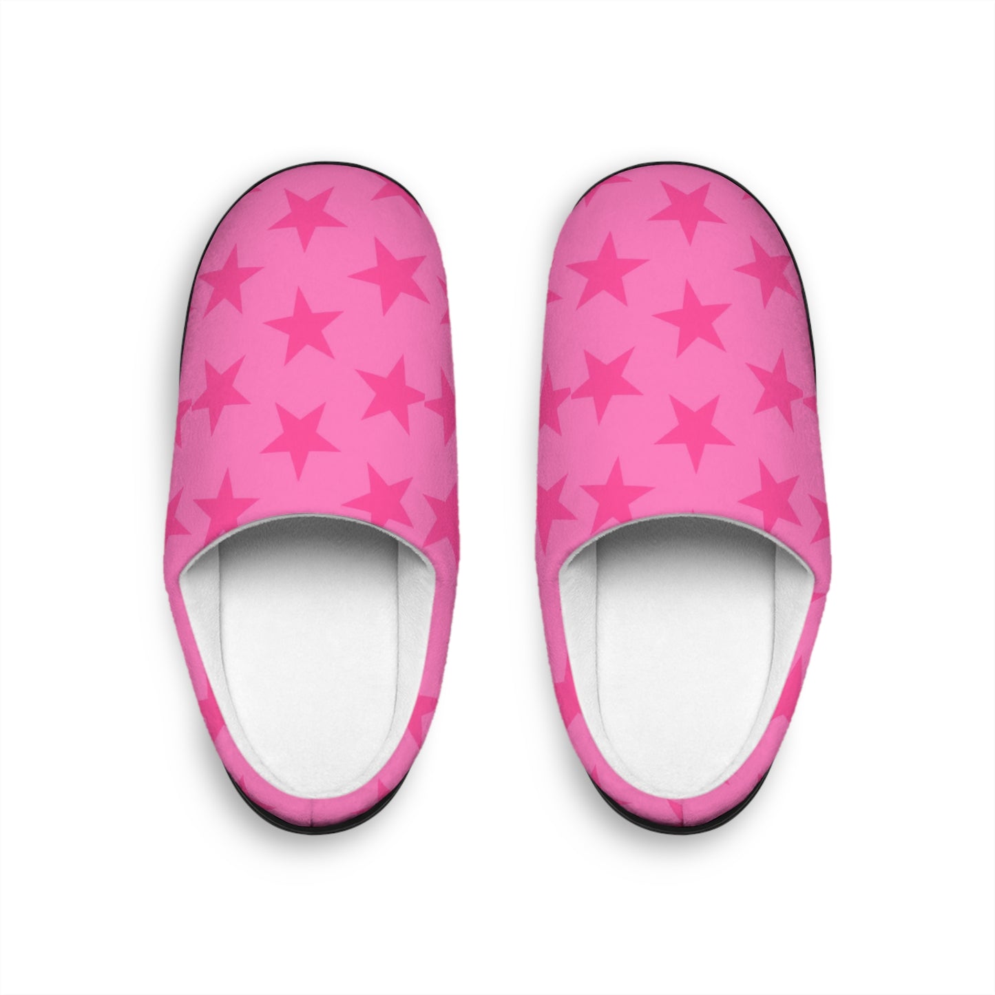 Starlight Chic Slippers