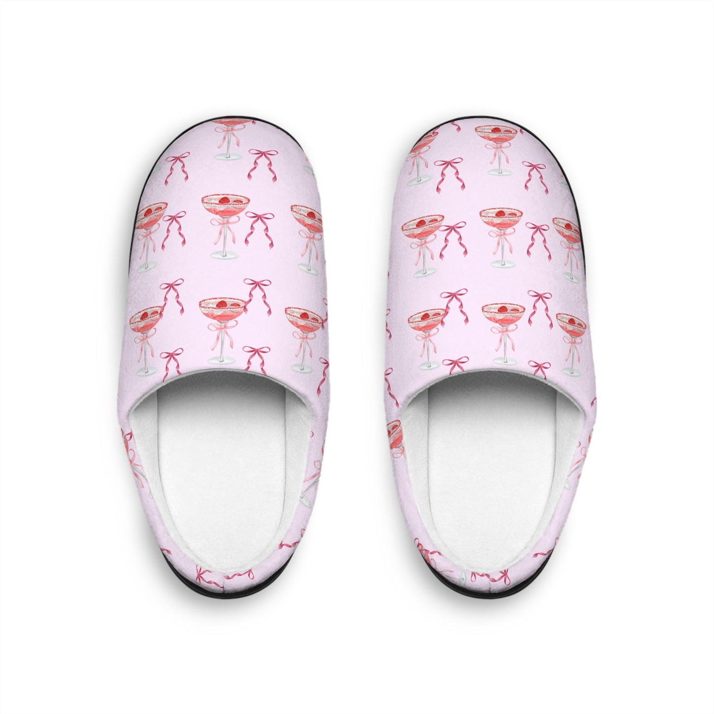 Cosmo Cutie Slippers