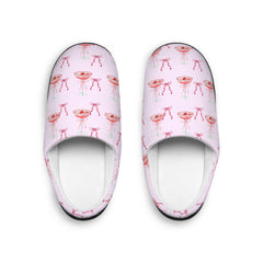 Cosmo Cutie Slippers