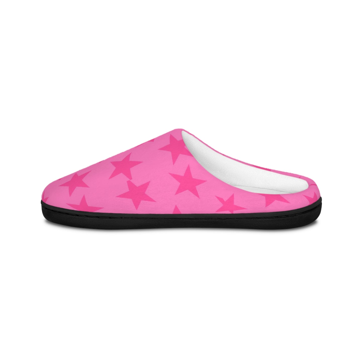 Starlight Chic Slippers