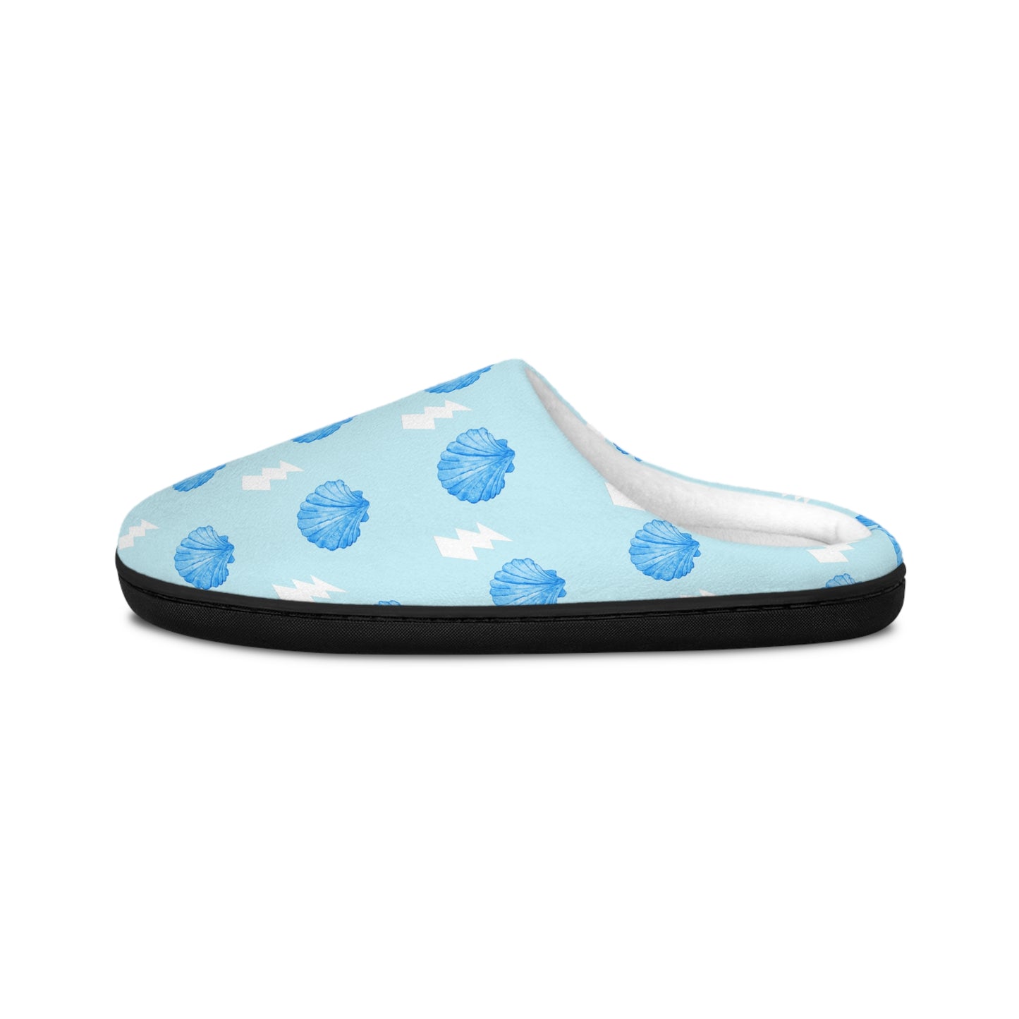 Ocean Spark Slippers