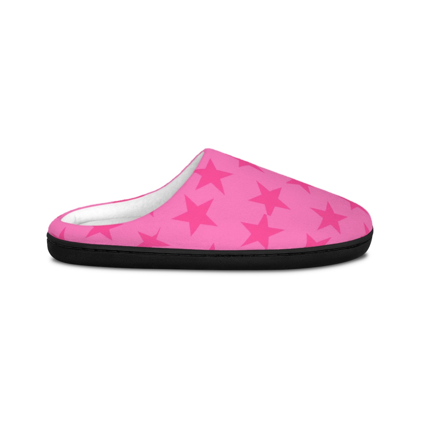 Starlight Chic Slippers