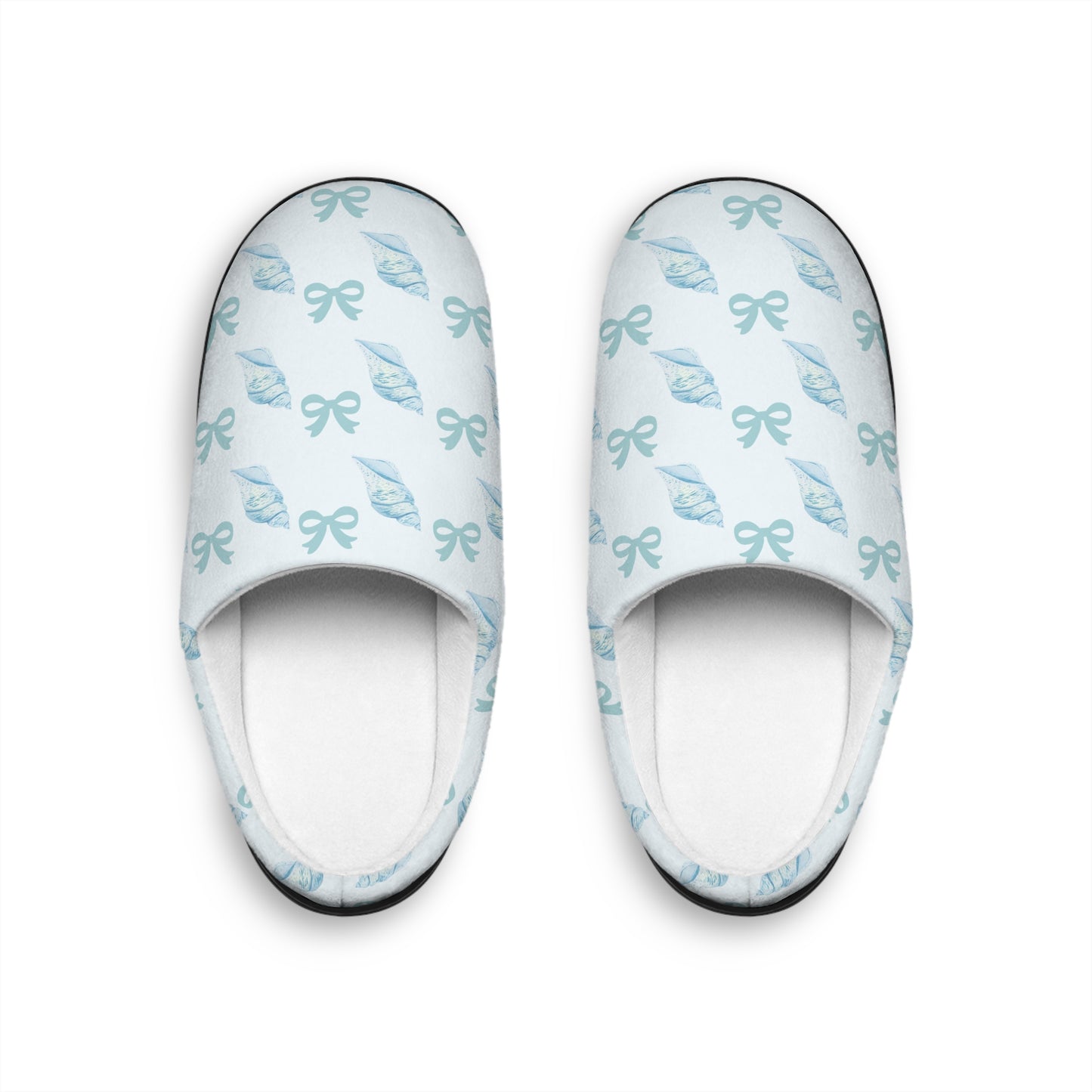 Seaside Sweetie Slippers